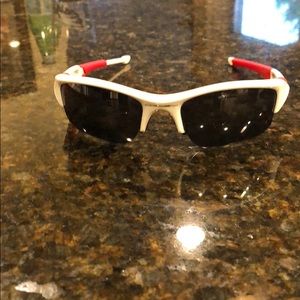 Oakley sunglasses